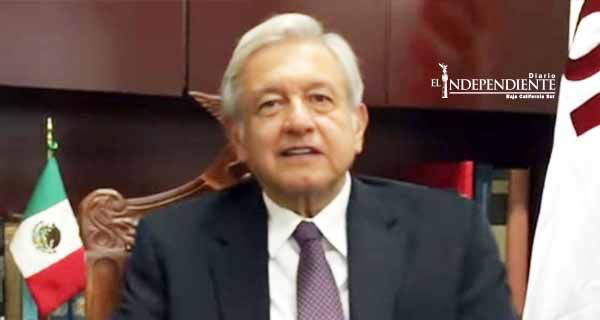 “Nos fue muy bien en Veracruz, Zacatecas y Oaxaca”: AMLO