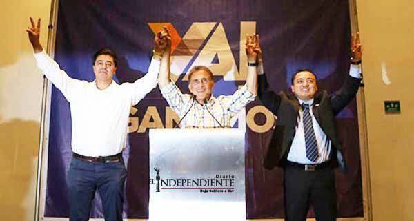 Autoridad electoral de Veracruz reconoce triunfo de Yunes Linares