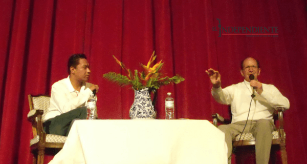 Ofrece el Gobierno diálogo con pescadores y pobladores de Todos Santos