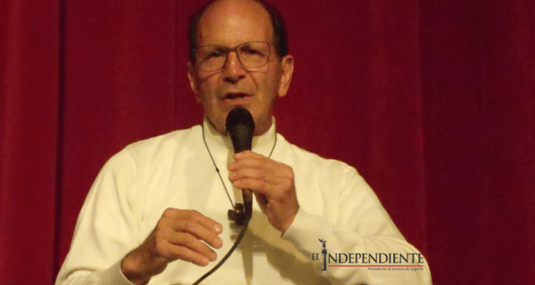 Enrique Peña Nieto es un traidor a la Constitución y a su pueblo: Solalinde