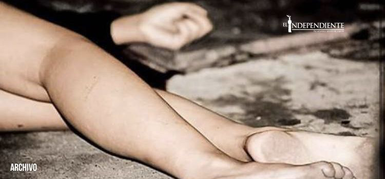 ¡Fue asesinada a golpes en la cabeza!