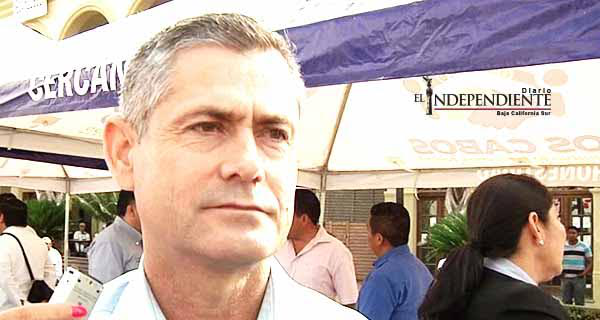 Los problemas que se han tenido con pandillas no son para alarmarse: Seguridad Pública