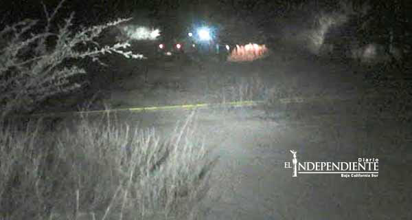 Fue asesinada a golpes en la cabeza