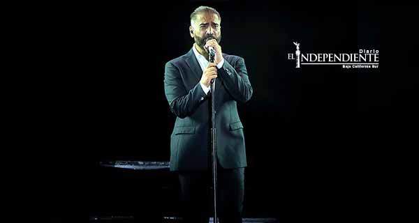 Operan por gangrena a Alejandro Fernández