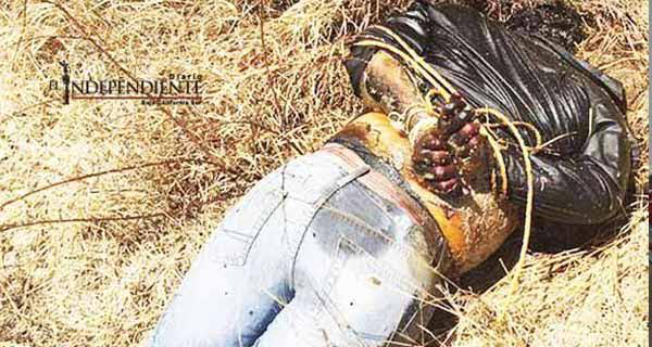 Formal prisión a sexto implicado en homicidio doloso