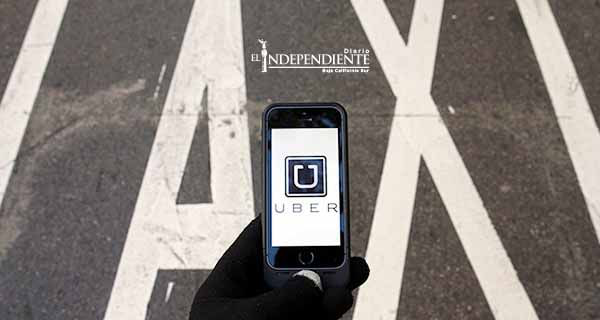Uber planea recibir pagos en efectivo