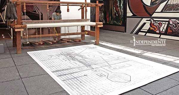 Fernando Sánchez Castillo reinterpreta el 2 de octubre