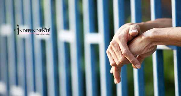 Se le imputan más de diez robos con violencia