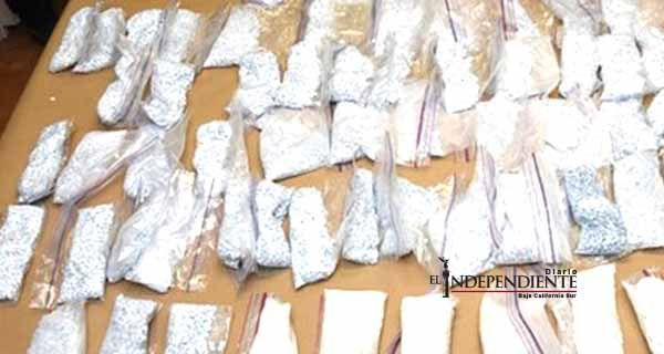 Droga que mató a Prince, rentable para el cártel de ‘El Chapo’