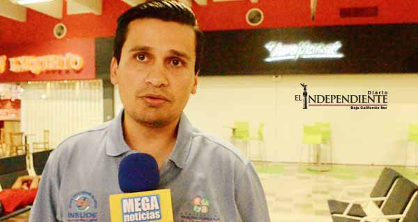 Visorias un paso firme del proyecto Xolos BCS