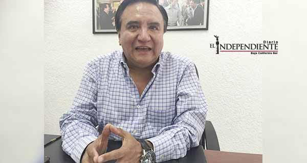 Reclama el PRI se legisle el revocamiento de mandato y castigar a gobiernos corruptos