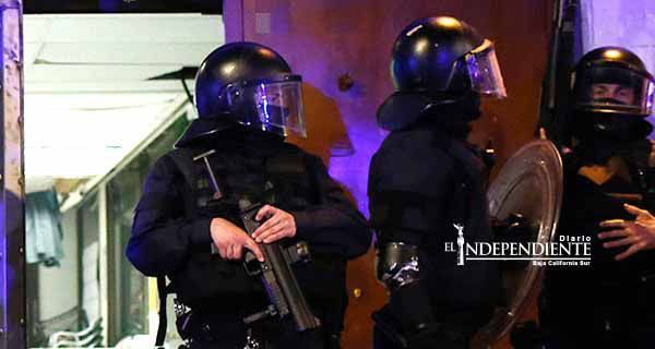 Reportan en redes sociales captura de otro ‘Porky’