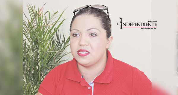 Derechohabiente asegura estar siendo acosada por el IMSS