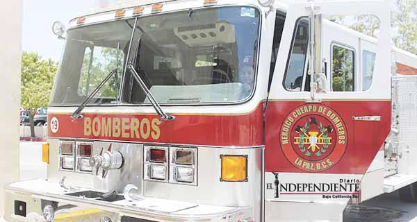 Tenían seis años sin comprar maquinaria