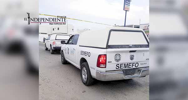 Encuentran cuerpo sin vida en colonia Matamoros de CSL