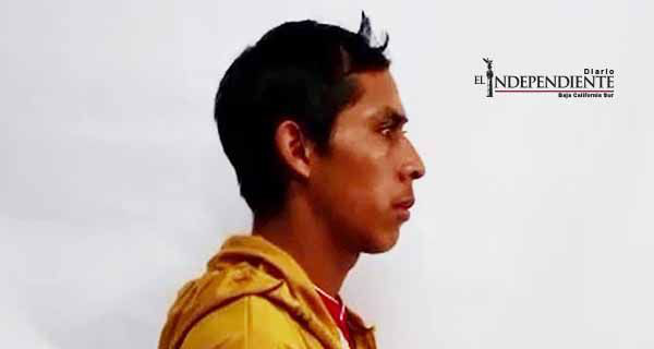 Encarcelan a sujeto que ‘rapó’ a maestros en Chiapas