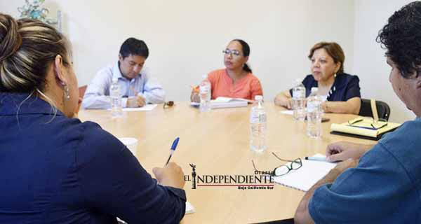 BCS trabaja en la implementación de un Módelo Único de Prevención del Delito