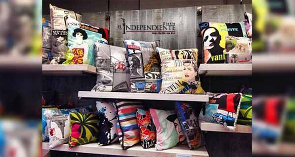 Bazares de diseño mexicano: oportunidad para el comercio independiente