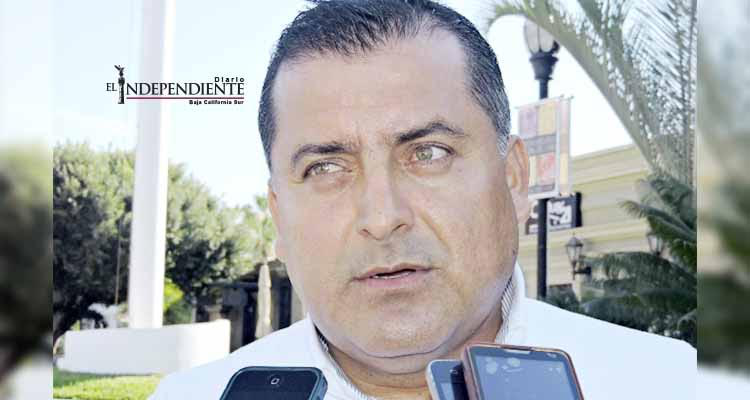 A pesar del recorte presupuestal a SEDATU, alcalde buscará lograr lo apalabrado