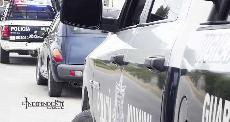 Un hombre se ahorcó en una huerta de Santiago