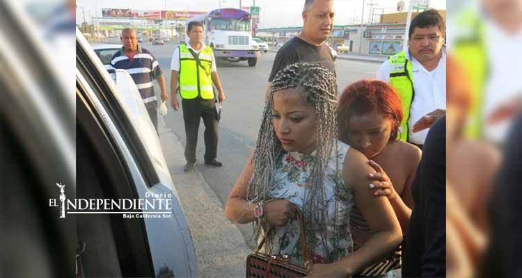 Mata a estudiante de enfermería; declara, acepta culpa y la dejan libre