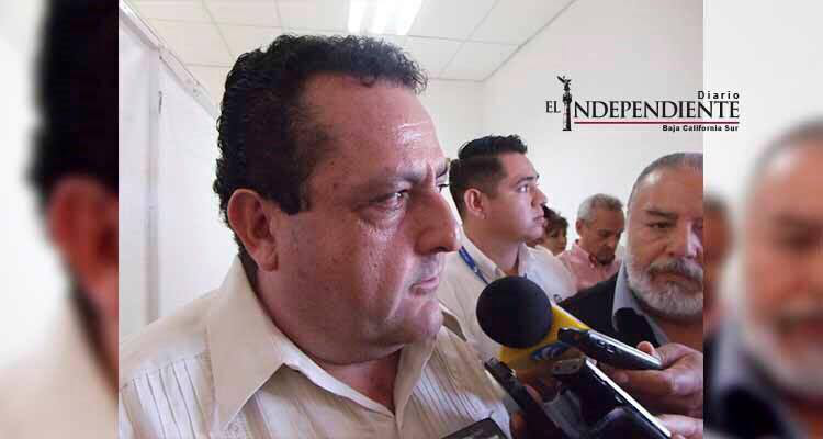 Lamenta el Gobernador la jornada de violencia vivida en La Paz