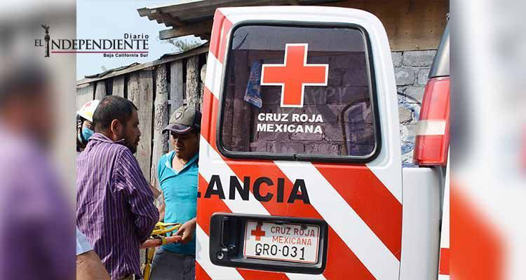 Por depresión, hombre se amputa su miembro en Nuevo León