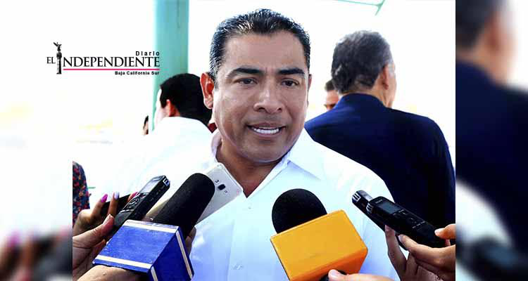 Pesca Deportiva pilar fundamental en el desarrollo turístico de Los Cabos: De la Rosa Escalante