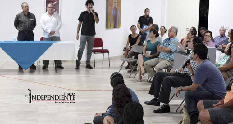 Podrán ser admiradas en todo el mundo las pinturas rupestres de Sudcalifornia