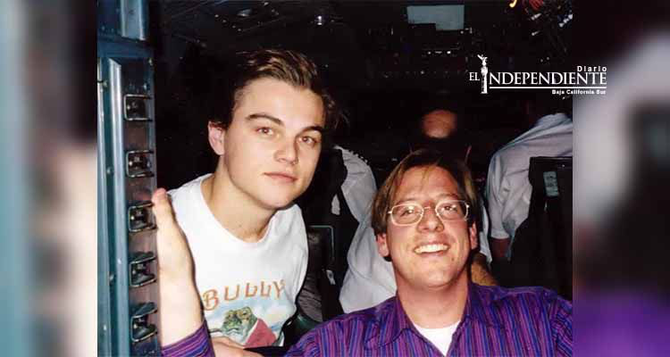 Muere hombre que inspiró a Di Caprio para 'El Lobo de Wall Street'