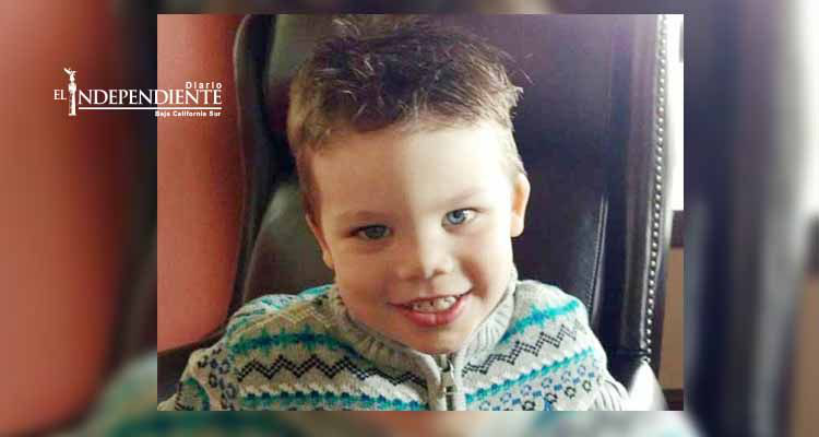 En este lugar estaba Lane Graves antes de ser atacado por un caimán en Disney