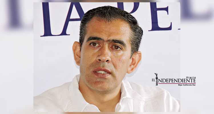 Osorio Chong inaugurará Centro de Justicia Penal de SJC, revela Sigala Páez