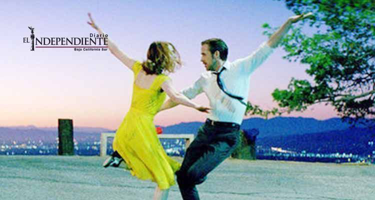'La La Land', con Ryan Gosling, abrirá la Mostra de Venecia