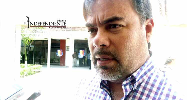 Prohibir pesca deportiva afectaría la inversión turística: Puppo