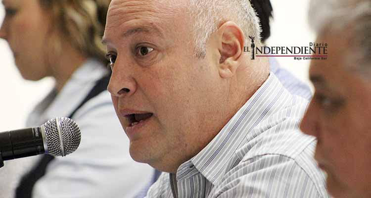 Denuncia COPARMEX "revanchismo" de senadores contra empresarios por Ley 3 de 3