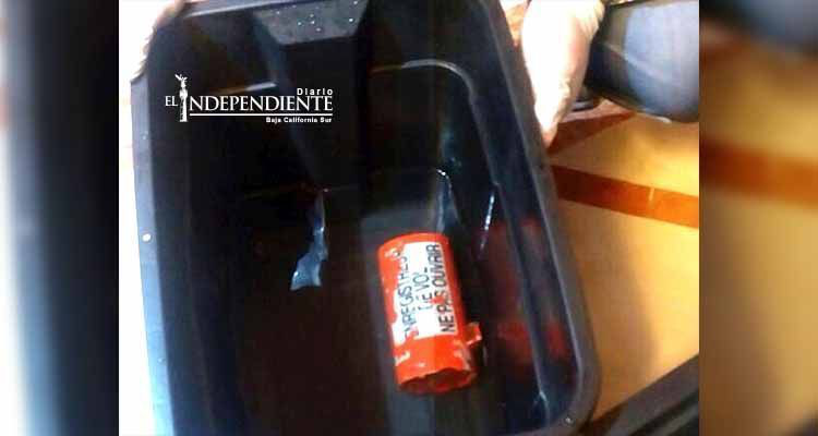 Inicia análisis de cajas negras del avión de EgyptAir; están muy dañadas