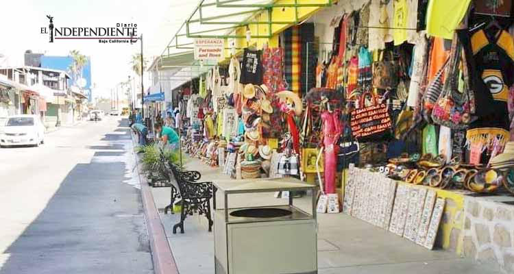 Delimitan responsabilidades entre FONATUR y municipio para el mantenimiento del centro de CSL