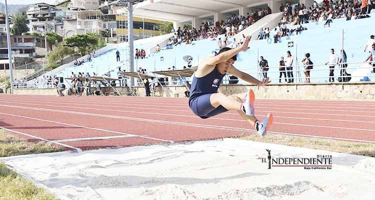 BCS finalizó en el lugar 17 del medallero en la Paralimpiada