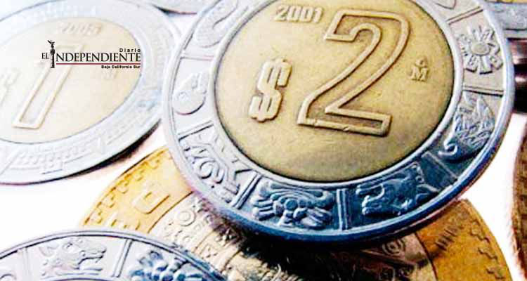 Peso podría depreciarse más, advierte el IMEF