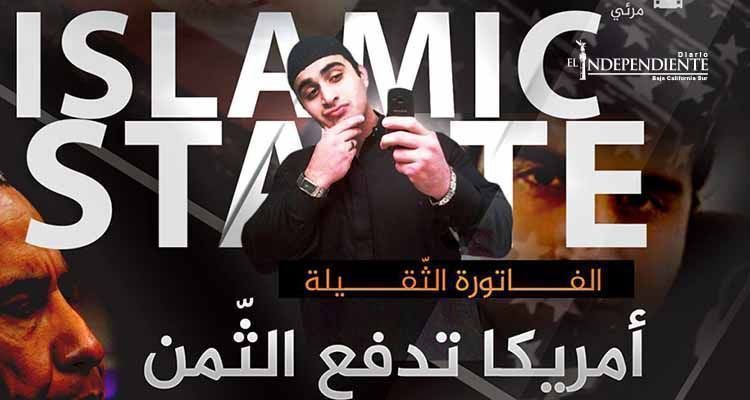 Esto dijo el pistolero de Orlando al 911 durante la matanza