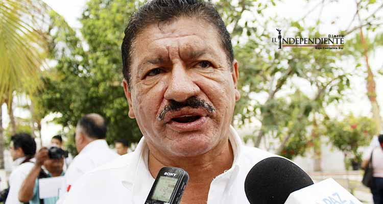 La Paz vive una situación difícil; intervención del Ejército es oportuna: Armando Martínez