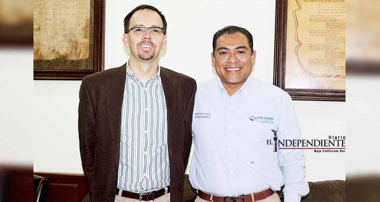 Residentes Extranjeros parte importante de nuestra sociedad: De la Rosa Escalante