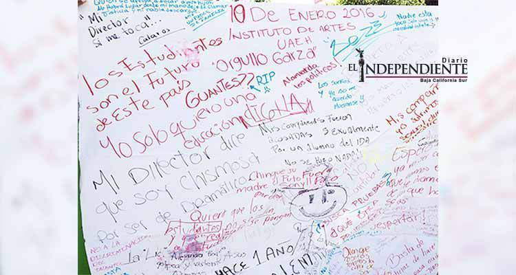 Denuncian a maestra por ‘sadomasoquismo y violencia sexual’