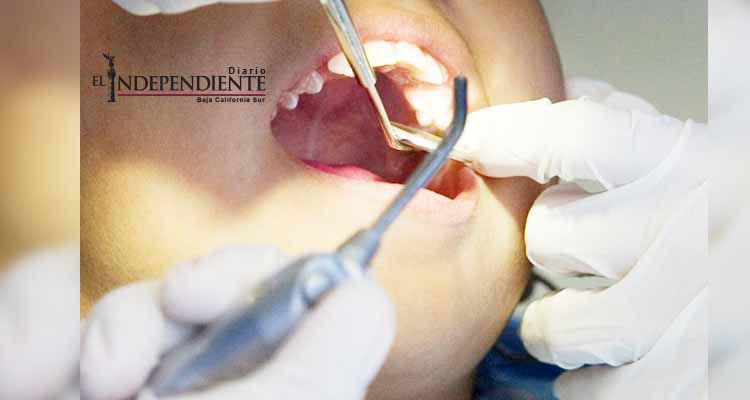 Mexicanos crean kit para diagnosticar cáncer bucal