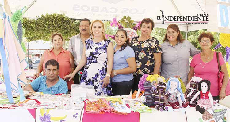 Impulsa DIF Los Cabos Centros de Desarrollo Comunitario