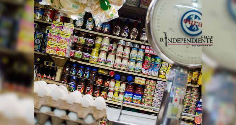 Profeco descarta alza de precios de productos básicos en Oaxaca