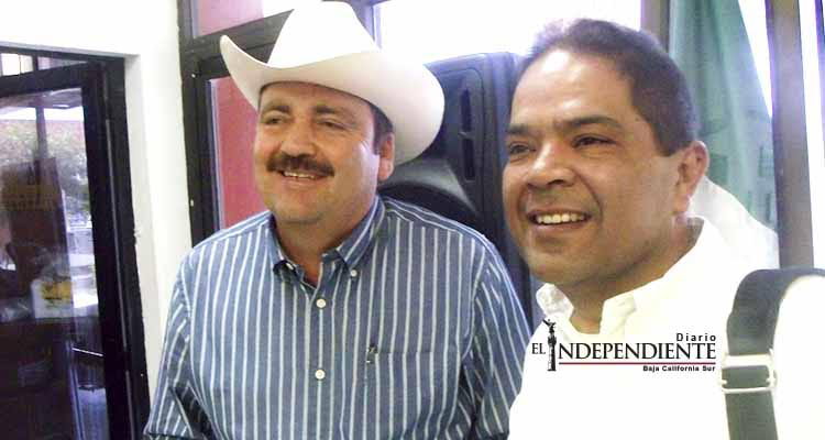 Nunca ha estado en riesgo mi puesto: Delegado de SAGARPA