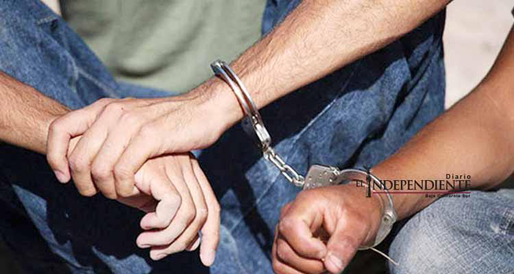 Lo acusan de haber “navajeado” a un individuo