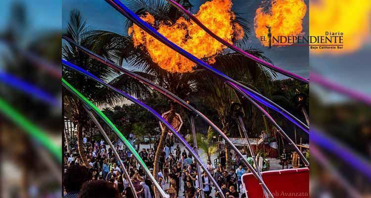 Ondalinda x Cayeres: Un festival que despertará tus sentidos