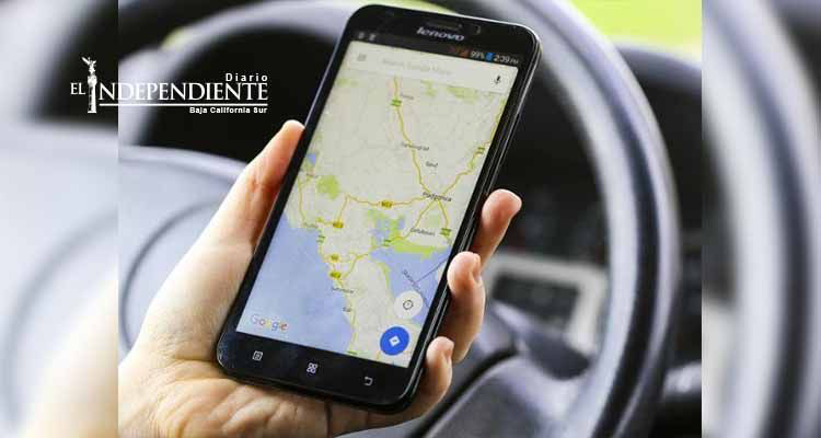 Cómo utilizar Google Maps sin gastar tus datos